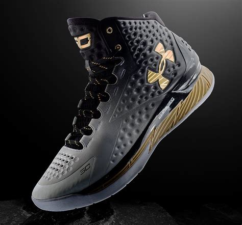 steph curry under armour